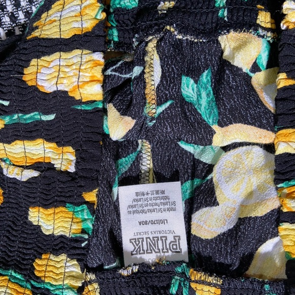 Three pairs of Victoria’s Secret Pink shorts - Picture 3 of 4